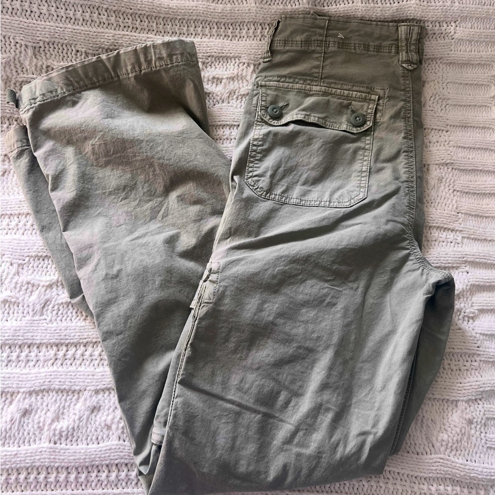 American Eagle cargo pants